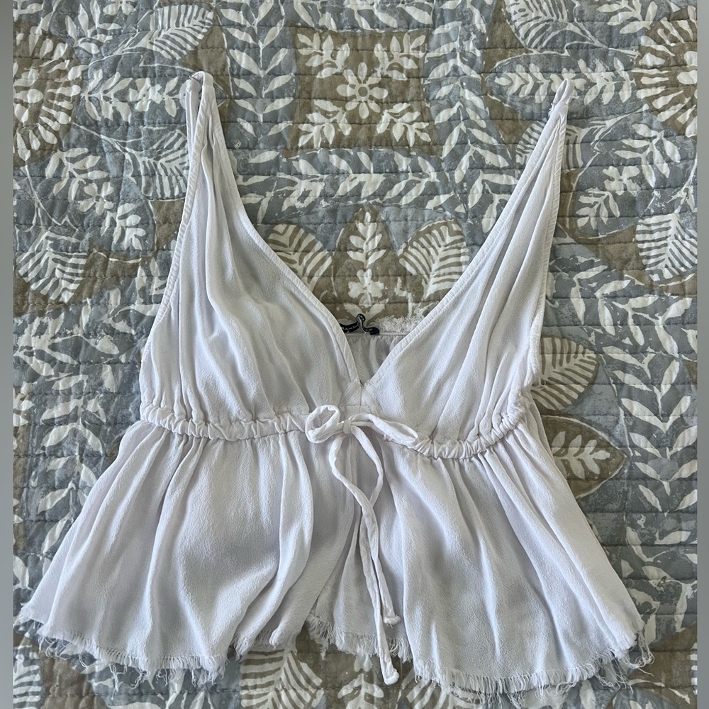 Brandy Melville Top